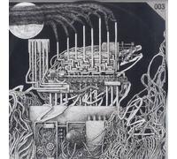 John Bon Godass - An Invitation To The Dance EP