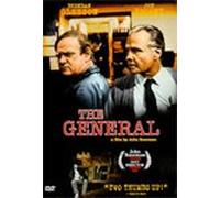 John Boorman - Movie DVD - The General (Korea Edition) (Region code : all)