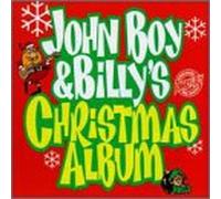 John Boy & Billy - Christmas Album