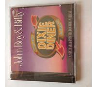 John Boy & Billy - Dixie Diner [Musikkassette] [DE Import]