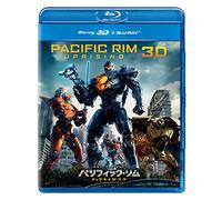 John Boyega - Pacific Rim: Uprising (2 Blu-Ray) [Edizione: Giappone] [Italia] [Blu-ray]