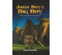 John Boy's Big Boy