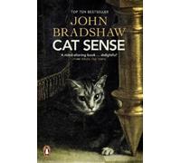 John Bradshaw Cat Sense (Tapa blanda)