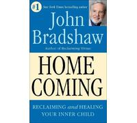 John Bradshaw Homecoming (Tapa blanda)