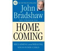John Bradshaw Homecoming (Tapa blanda)