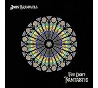 John Bramwell - The Light Fantastic [Import]