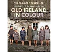 John Breslin Sarah-Anne Buck Old Ireland in Col (Tapa blanda) (Importación USA)