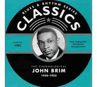 John Brim - Classics 1950-1953