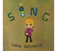 John Bromley - Sing