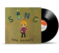 John Bromley Sing (Vinyl) (Importación USA)