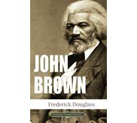 John Brown (American Classics Library)