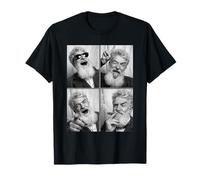 John Brown Camiseta