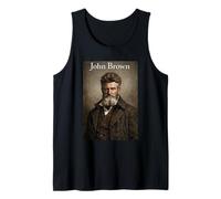 John Brown Camiseta sin Mangas