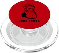 John Brown Che Style Guerra Civil Historia Americana PopSockets PopGrip para MagSafe