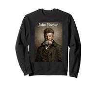 John Brown Sudadera