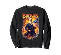 John Brown Sudadera