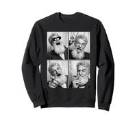 John Brown Sudadera