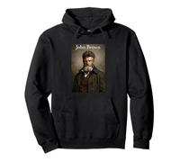 John Brown Sudadera con Capucha