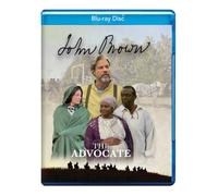 John Brown the Advocate [Blu-Ray] (Subtítulos en español)