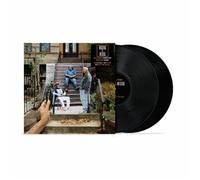 John Brown the Rapper & Da Beatminerz Waxing in Mecca (Vinyl) (Importación USA)