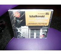 John Browning - Tschaikovski: Concerto pour No. 1, Concerto pour Violin