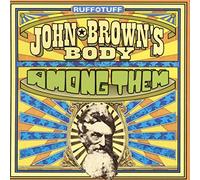 John Brown's Body - Among Them