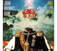 John Brown's Body - Kings And Queens [Vinilo]