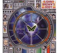 John Brown's Body - Spirits All Around Us