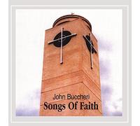 John Buccheri - Songs of Faith