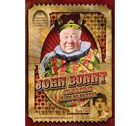John Bunny: Film's First King of Comedy [USA] [DVD]