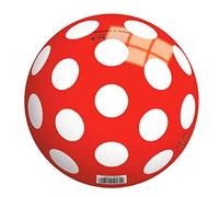 John Buntball Champiñón 9'', Multicolor, única (50131)