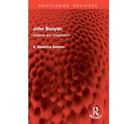 John Bunyan: Allegory and Imagination (Routledge Revivals)