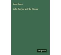 John Bunyan and the Gipsies
