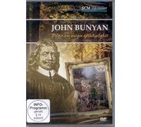 John Bunyan - Pilger zur ewigen Glückseligkeit [Alemania] [DVD]