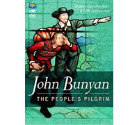 John Bunyan The People's Pilgrim DVD [Reino Unido]
