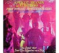 john bunyan's progressive pilgrims - Apricot Brandy And Albatross