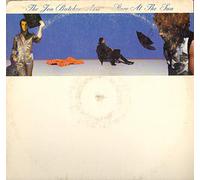 John Butcher Axis - Stare at the Sun - [Vinilo]