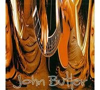 John Butler - John Butler [Limited