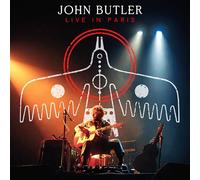John Butler - Live in Paris
