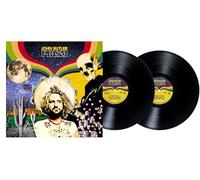 John Butler - PRISM [Vinilo]