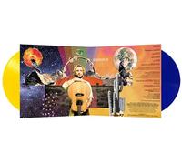 John Butler - PRISM [Vinilo]