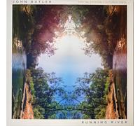 John Butler - Running River [Vinilo]