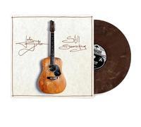 John Butler - Still Searching (Recycled Marbled Brown Vinyl) [Vinilo]
