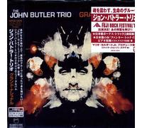 John Butler Trio - Grand National [+2 Bonus]