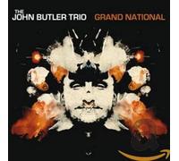 John Butler Trio - Grand National