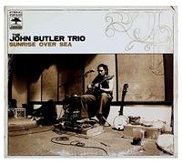 John Trio Butler – Sunrise Over Sea – CD