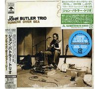 John Butler Trio - Sunrise Over Trio (+Bonus)