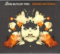 John Butler Trio, the - Grand National