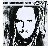 John Butler Trio - Zebra