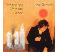 John Butler - Worthless Bastard Rock
